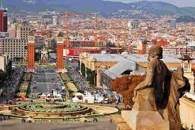 España también se comunica con las instituciones de la ue a través de su representación permanente en bruselas. Spanien Platz Top Barcelona Apartments Official Site