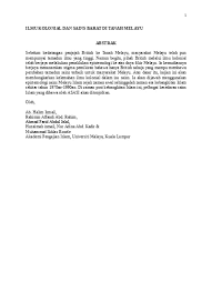 Islam merupakan salah satu agama yang menjunjung tinggi hak asasi manusia, bahkan konsep itu hak asasi manusia dikenal di berbagai agama samawi meskipun dengan istilah yang berbeda, tidak perbedaan itu kadangkala menjadi polemik dan menjadi bahan untuk menyerang umat islam. Ilmu Kolonial Dan Sains Barat Di Tanah M