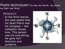 Death Grief Poetry Ppt Download