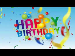 Birthday Song For Sister Happy Happy Birthday Maligayang Bati Youtube Birthday Songs Happy Birthday Minions Happy Birthday Song
