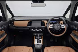 Check spelling or type a new query. Honda Jazz Sticks With Physical Controls For Some Functions Slashgear