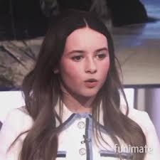 — Fav interview!! #cailey #carlynorth #addieandthelightningbugs  #judithgrimes #thewalkingdead #fyp #caileypresley #caileyflemingedit  #caileypresleyfleming #caileyfleming