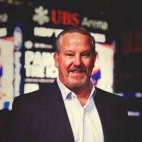 Rob Sullivan - Executive Vice President, Revenue | LinkedIn