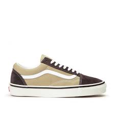 Check spelling or type a new query. Vans Anaheim Factory Old Skool 36 Dx Schuhe Anaheim Factory Og Chocolate Og Khaki Damen