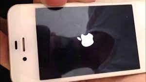 Iphone Stuck On Apple Logo Fix No Computer And No Restore Youtube