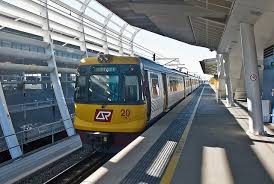 Book the brisbane airport train from here. Brisbane Airport Transfers