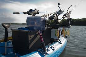 rigging guide: crates for fishing