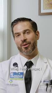 We’re glad Dr. Poulos didn’t become a car mechanic. He followed his  curiosity, his creativity, and a family legacy into dermatology and now  he’s helping our community stay healthy, confident, and ...