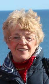 Condolence Book for Catherine (Kit) Lavery (née Dolan) (Banagher, Offaly)