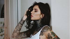 Candela tinelli instagram arte prehispanico famosos tatuajes chicas tatuadas candelaria tinelli chicas cande tinelli instagram. El Desnudo Total De Cande Tinelli Para Mostrar Sus Tatuajes Radio Mitre