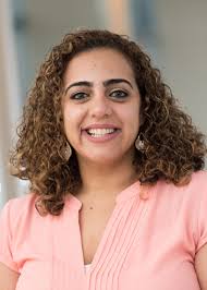 Sharon Malek's Instagram, Twitter & Facebook