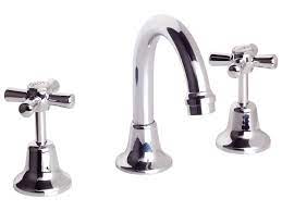 Maybe you would like to learn more about one of these? Posh Bristol Basin Set Swivel Chrome 4 Star From Reece