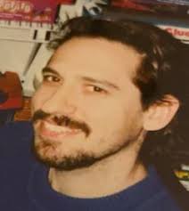 William Zach “Bill” Clapper (1954-2001)