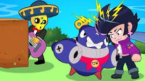 Thclips.com/p/pl5vlbjd1nerqjzgnpkyghli4ghny2bw99 ►daily upload for 5 days? Tick Vs Poco Gadgets Brawl Stars Animasyon Youtube Video Izle Indir