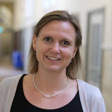 Marie Rickert's Instagram, Twitter & Facebook