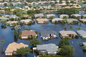 Hurricane season in Florida