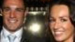 Dan and Honor's glittering ceremony