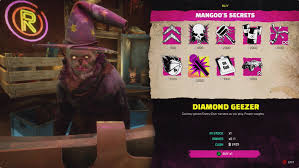 Diamonds are purchased in the game bank for the currency of the social network. Rage 2 Cheats Polygon