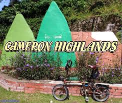 Back to cameron highlands travel tips mainpage; Ahpek Biker Old Dog Rides Again Pahang The Raub Diaries Pt 1 Cycling Cameron Highlands To Raub