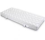 Der matratzenbezug sollte höchstens alle 3 monate gewaschen werden. 89 95