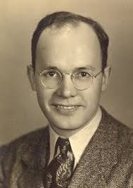 Jay Maynard Kimball (1910-1976)