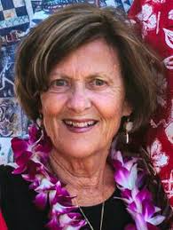 Claudia Boyle Obituary