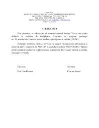 Model adeverință de venit ce. Forma De AdeverinÅ£Äƒ