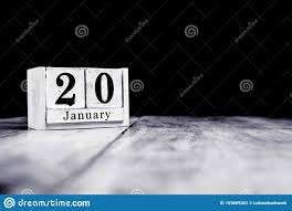 Angebote auf amazon ▸▸ angebote auf ebay ▸▸. 20 Stycznia 20 Stycznia Dwudziesty Stycznia Miesiac Kalendarzowy Data Lub Rocznica Lub Urodziny Zdjecie Stock Obraz Zlozonej Z Data Dwudziesty 163669262