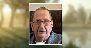 Rex (Dallas) Steward Obituary March 29, 2025