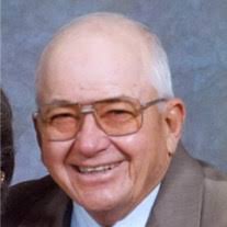 James ""Bob R. Henderson Obituary