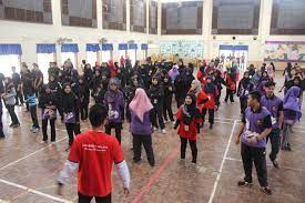 Sistem pemantauan akademik sekolah (spas). Hari Kedua Smk Paya Besar Kuantan Bahagian 1 Jmapmtiga