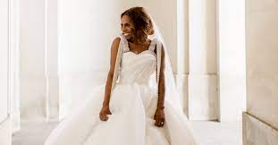 I have a good idea of what i want my dresses to look like as well as my invitations, but i am having a hard time envisioning my centerpieces. Why Do Brides Wear White