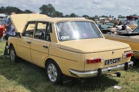 Image result for Ifablau 1971 Wartburg