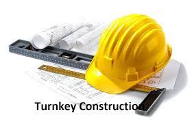 What Is Turnkey Construction And How Does It Benefit Your Project Construction Company Civil Engineering Companies In Dubai