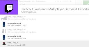 Please make an official twitch app so these thousands of people can watch twitch without having to buy. Twitch Tv App Not Compatible On My S Nvidia Geforce Forums