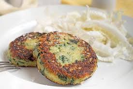 Spinat Tatschli Rezept Rezept Rezepte Vegetarische Gerichte Gesund Kochen Rezepte