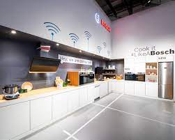 Buy bosch small kitchen appliances and get the best deals at the lowest prices on ebay! Bsh Home Appliances Egypt Linkedin