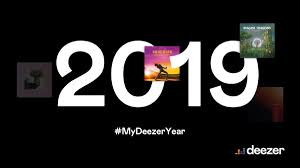 Deezer Publishes Top Tracks Of 2019 High Resolution Audio