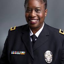 Thank you for coming to my badge pinning ceremony Charles Patnode!…