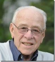 Obituary of Frank J. Miglionico