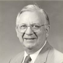 Engel, Theodore Albert Sr. (Dayton)