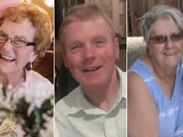 Death notices and funeral announcements in The Newcastle Chronicle this  week