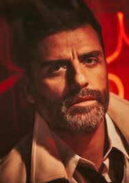 Fan Casting Jake Gyllenhaal as Sgt. Eckhart in Under the Surface (2024)