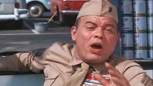 Gomer Pyle USMC full episodes 2024🎉Double Date With the Sarge🎉Gomer Pyle  USMC full Season American