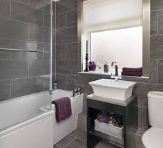 Grey Modern Bathroom Design Simple Home Decoration Grey Bathroom Tiles Bathroom Design Small Bathroom Tile Designs