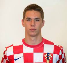 May 06, 1995 · marko pjaca, 26, from croatia juventus fc, since 2016 left winger market value: Marko Pjaca Midfielder Lokomotiva Croatia Talent Football Talent Scout