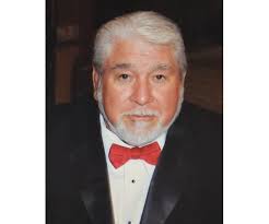 John Martinez Obituary (1940