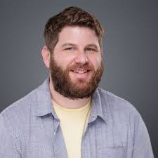 Scott Armbruster's Instagram, Twitter & Facebook