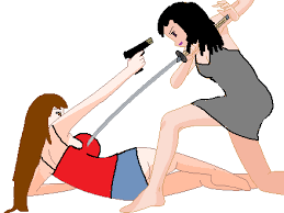 Creepypasta can be a mysterious photo is posted on a site. Creepy Pasta Game Over Jess Vs Jane By Xxjessxjeffxx On Deviantart
