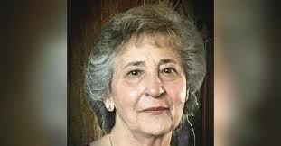 Helen Vaughn Obituary